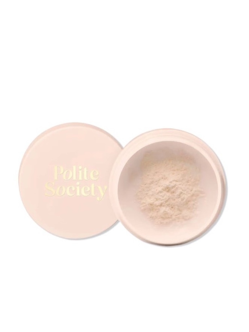 ☘️3/$25☘️ Polite Society More than a Pretty Powder